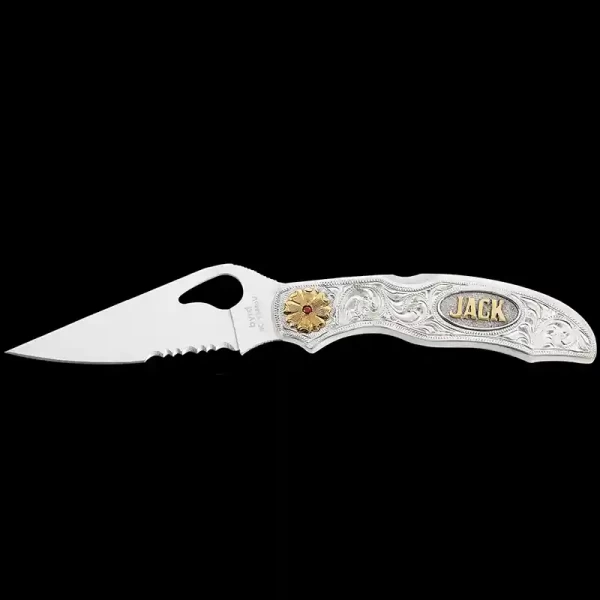 Jack Custom Knife 